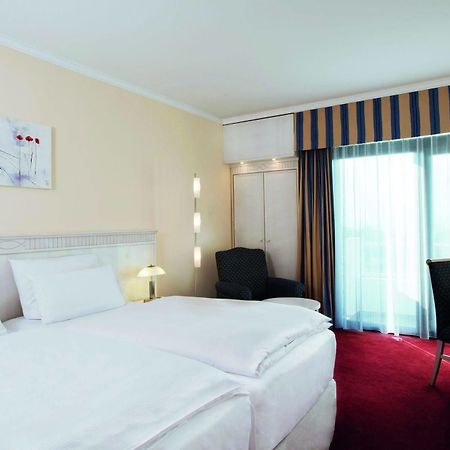 Nh Wiesbaden Dış mekan fotoğraf