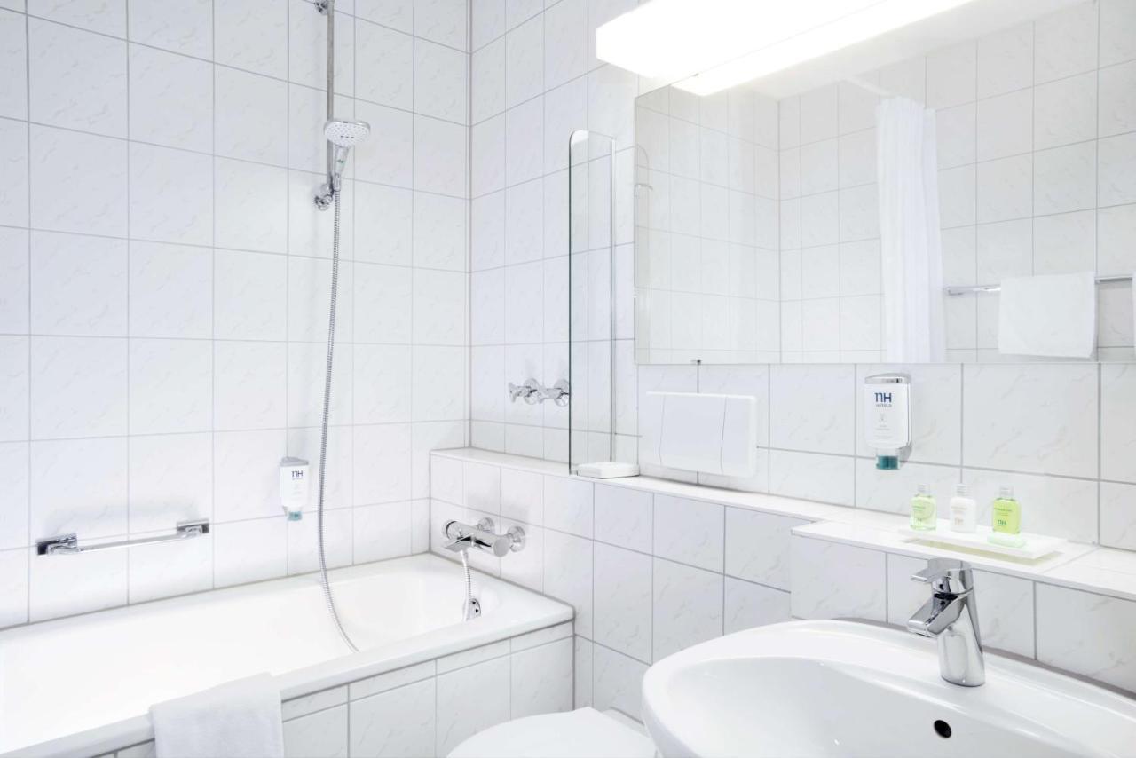 Nh Wiesbaden Dış mekan fotoğraf